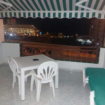Victoria Court 2, Los Cristianos Guincho  Екстер'єр фото