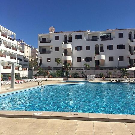 Victoria Court 2, Los Cristianos Guincho  Екстер'єр фото