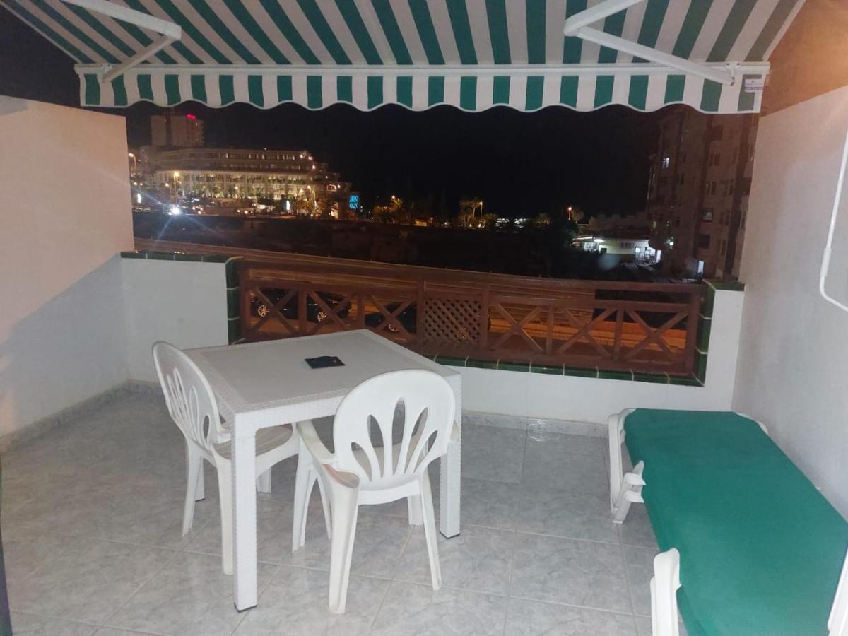 Victoria Court 2, Los Cristianos Guincho  Екстер'єр фото