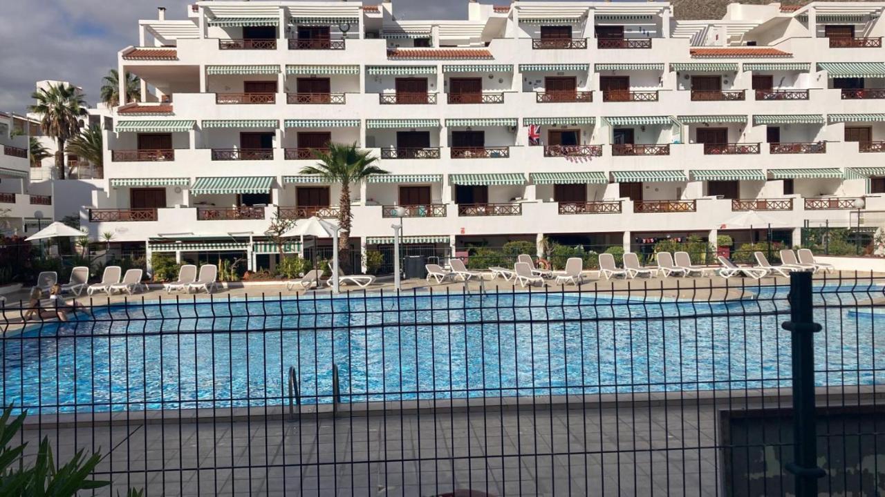 Victoria Court 2, Los Cristianos Guincho  Екстер'єр фото