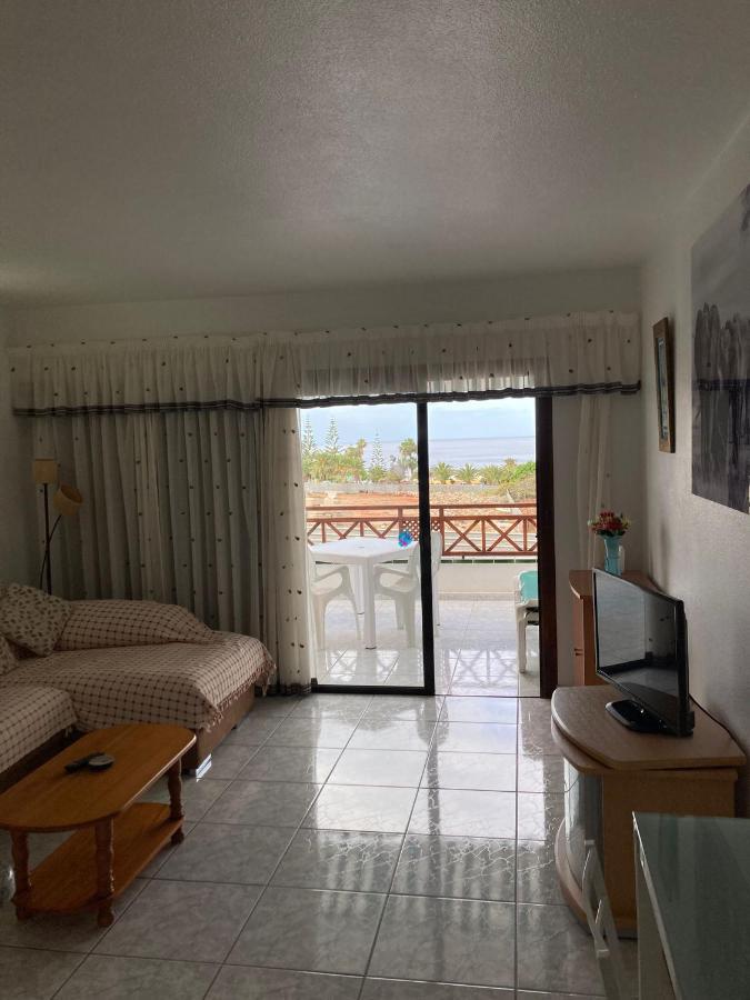 Victoria Court 2, Los Cristianos Guincho  Екстер'єр фото